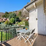 Finestra Sul Bellagio Διαμέρισμα