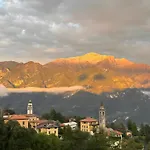 Διαμέρισμα Finestra Sul Bellagio *