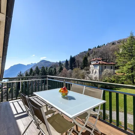 Finestra Sul Bellagio * Civenna