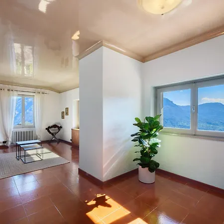 Διαμέρισμα Finestra Sul Bellagio *