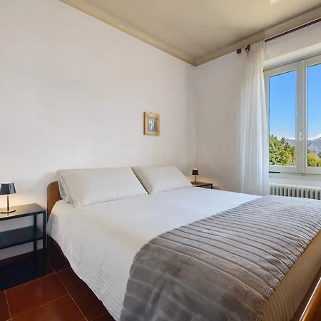 Finestra Sul Bellagio Διαμέρισμα *