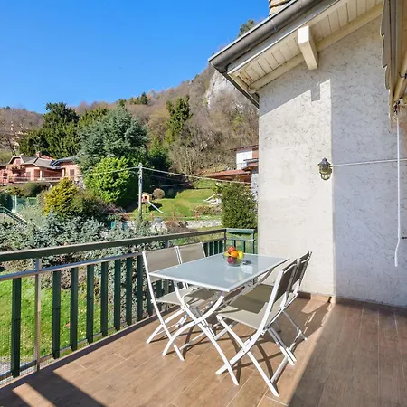 Finestra Sul Bellagio Διαμέρισμα