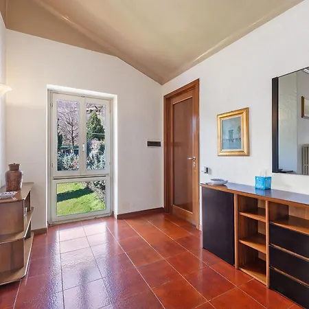 Finestra Sul Bellagio Civenna