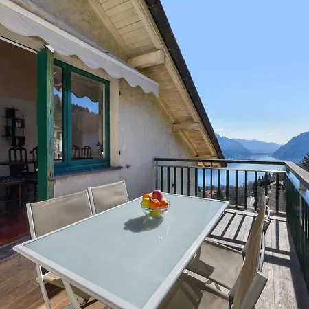 Διαμέρισμα Finestra Sul Bellagio