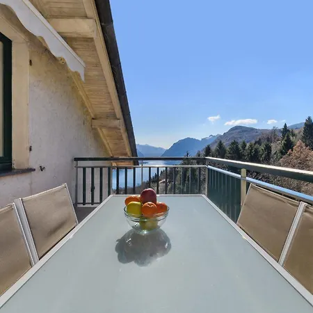 Finestra Sul Bellagio Διαμέρισμα Civenna