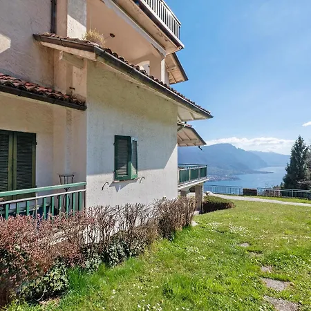 Finestra Sul Bellagio Civenna