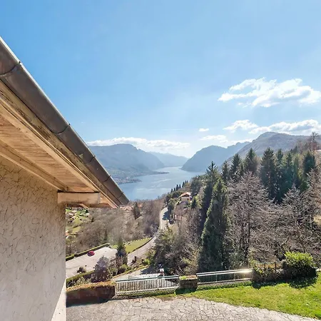 Διαμέρισμα Finestra Sul Bellagio Civenna
